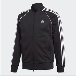 Adidas Track Jacket